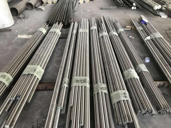上海乾福金属材料 产品供应 inconel718沉淀硬化合金